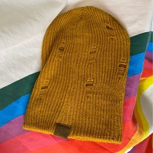 Tribe Kelley Road Tripper beanie